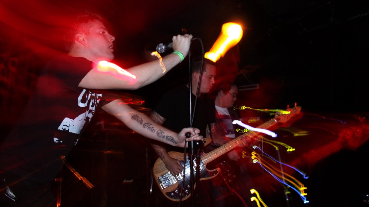 Deafheaven — Photo