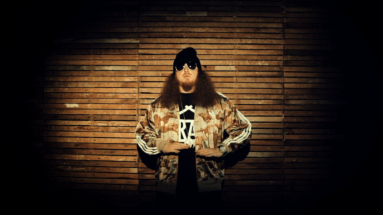 Rittz — Photo