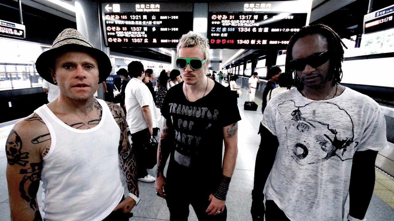 The Prodigy — Photo
