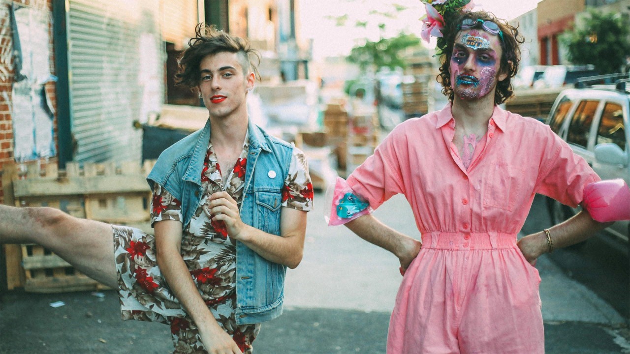 PWR BTTM — Photo