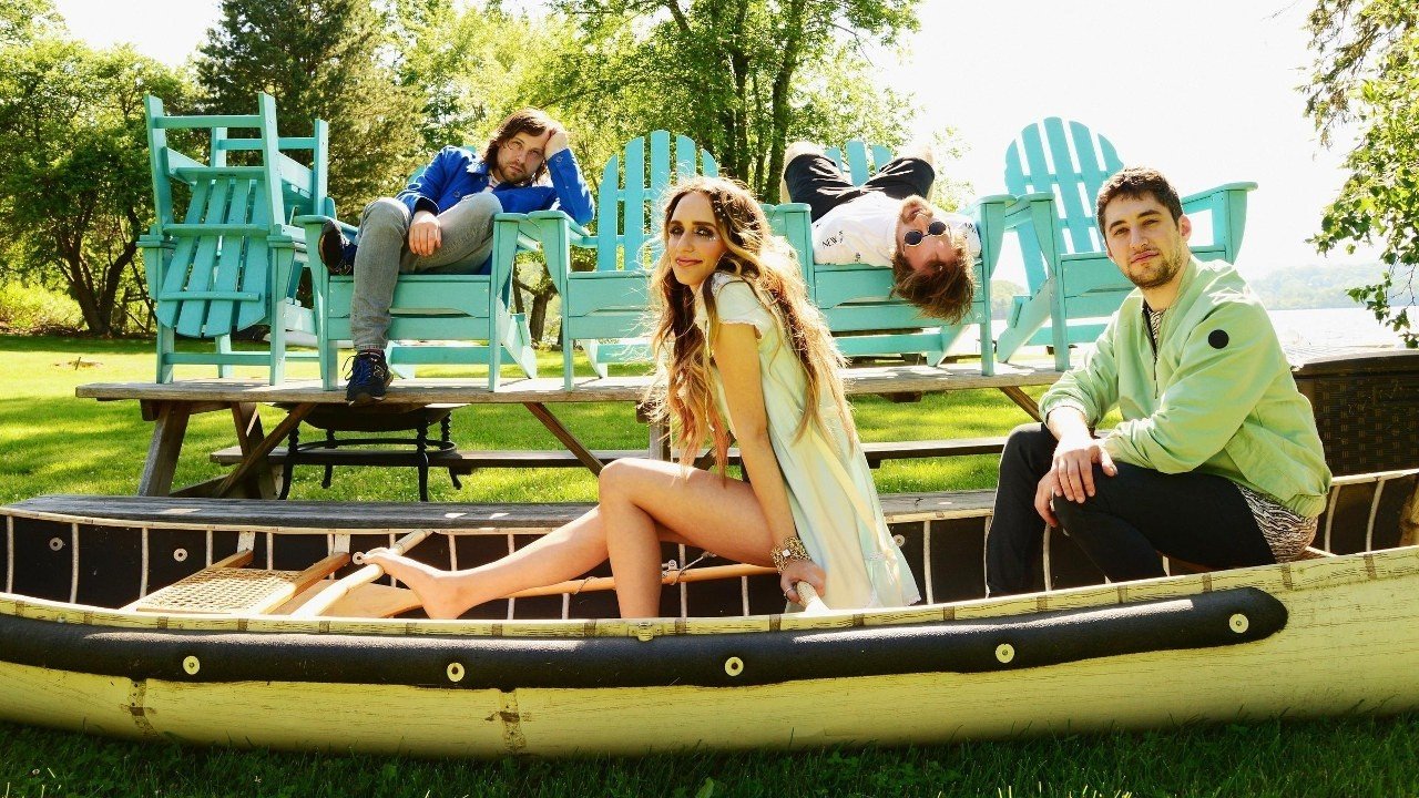 Speedy Ortiz — Photo