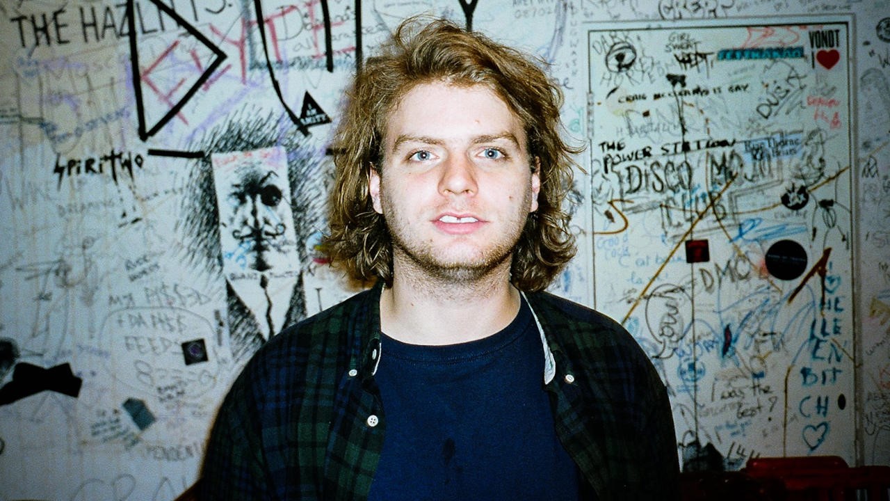 Mac DeMarco — Photo