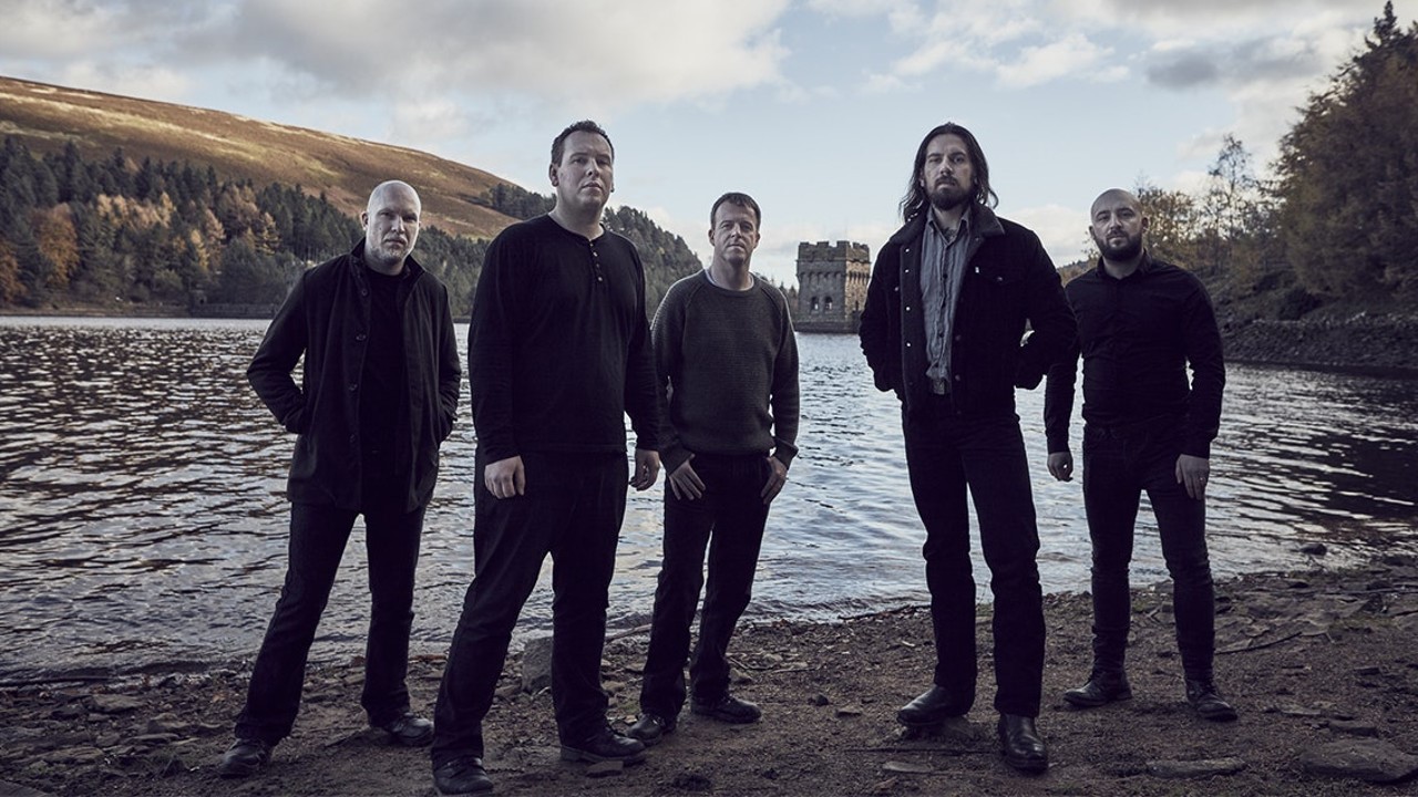 Winterfylleth — Photo
