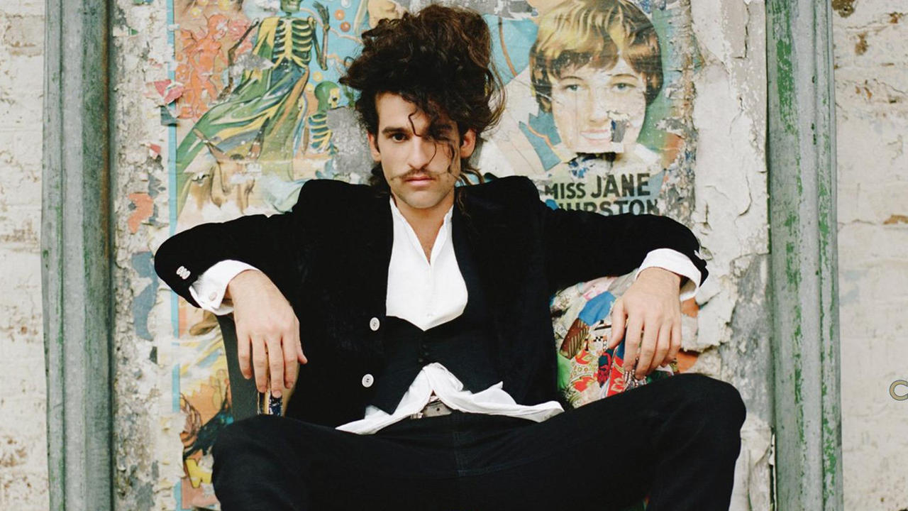King Charles — Photo
