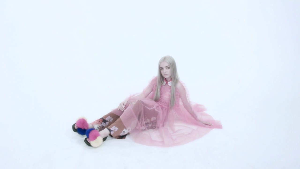 Poppy — Photo