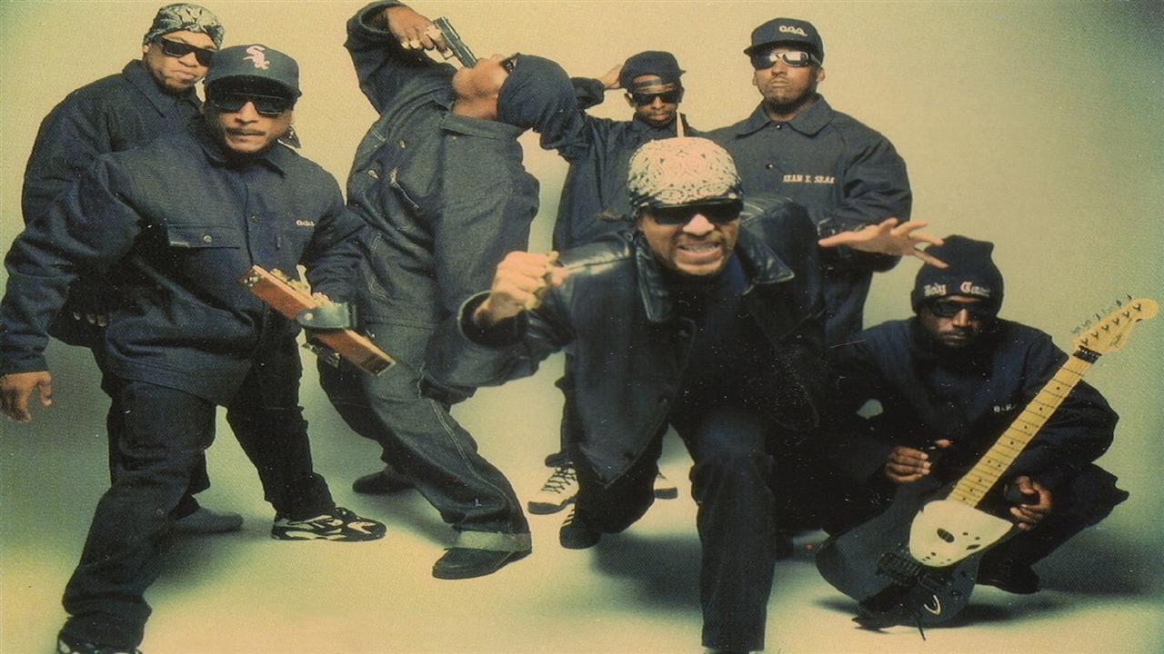 Body Count — Photo