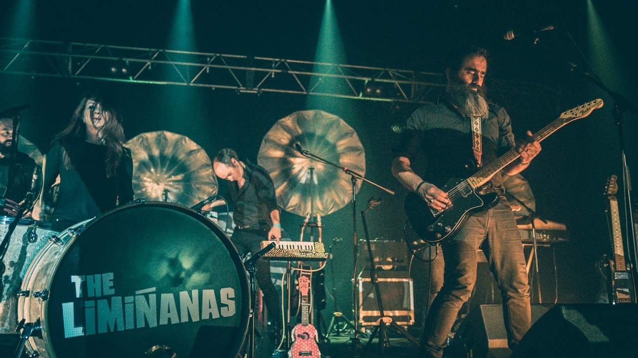 The Limiñanas — Photo