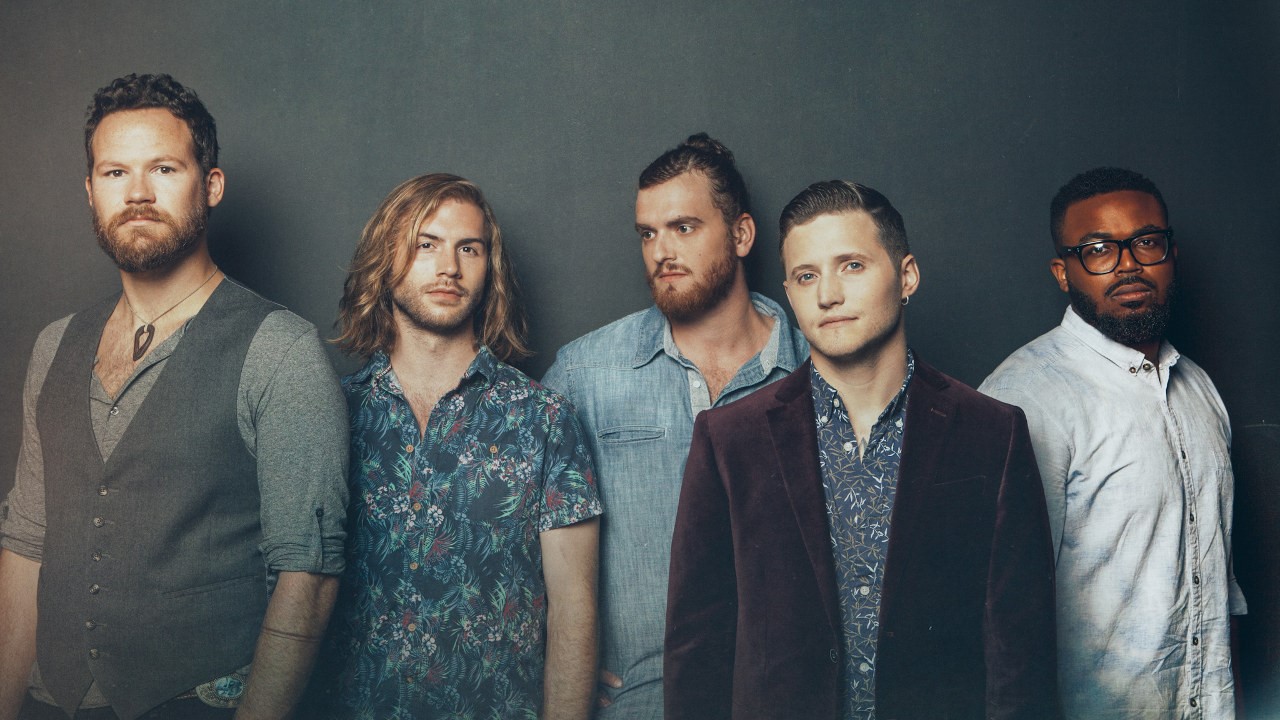 The Delta Saints — Photo