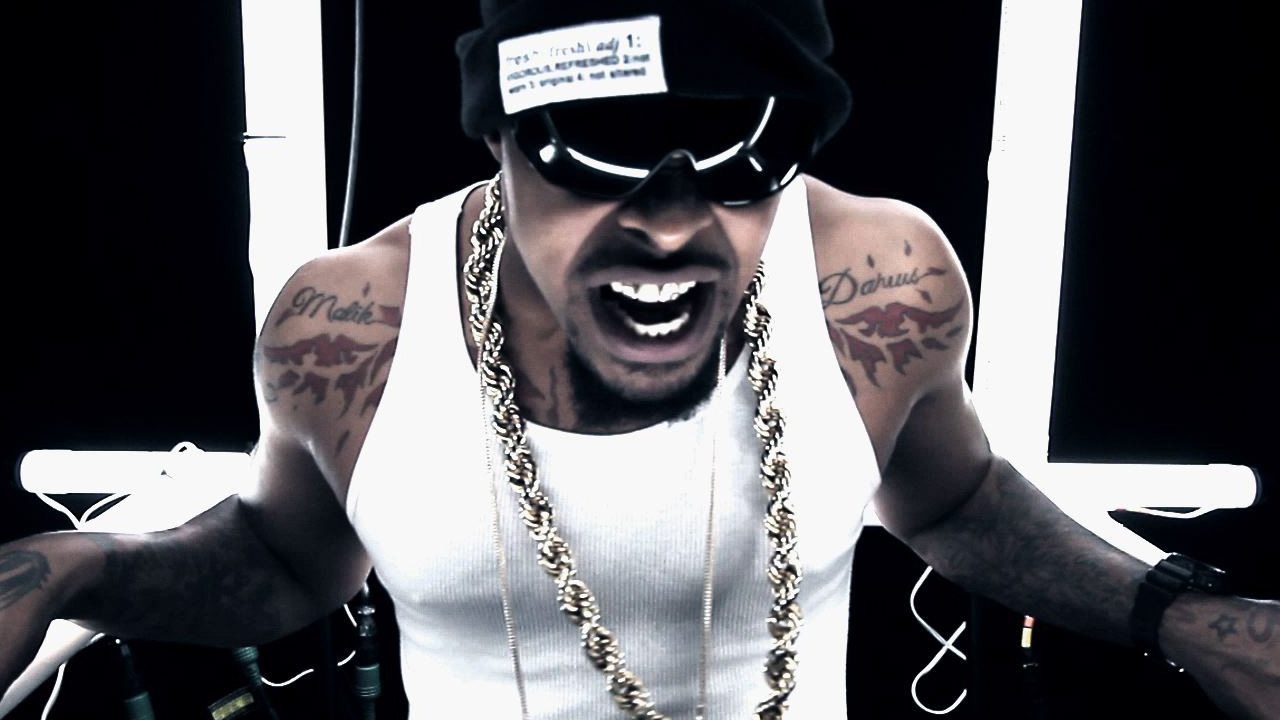 Kutt Calhoun — Photo