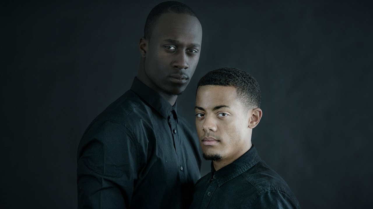 Nico & Vinz — Photo