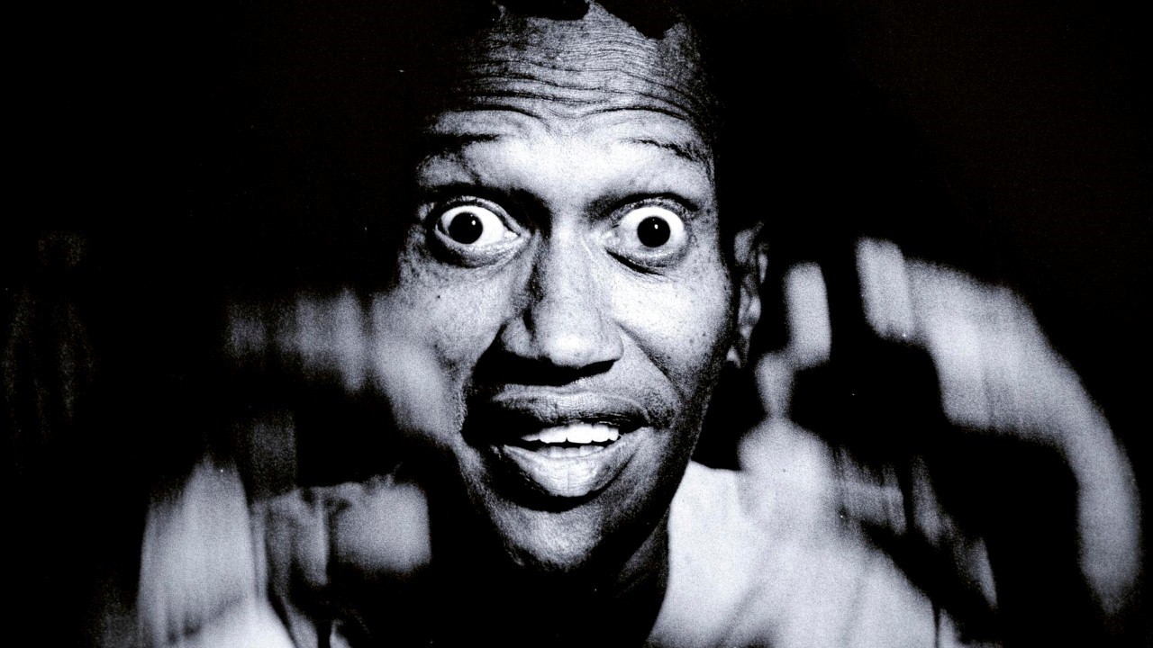Don Cherry — Photo