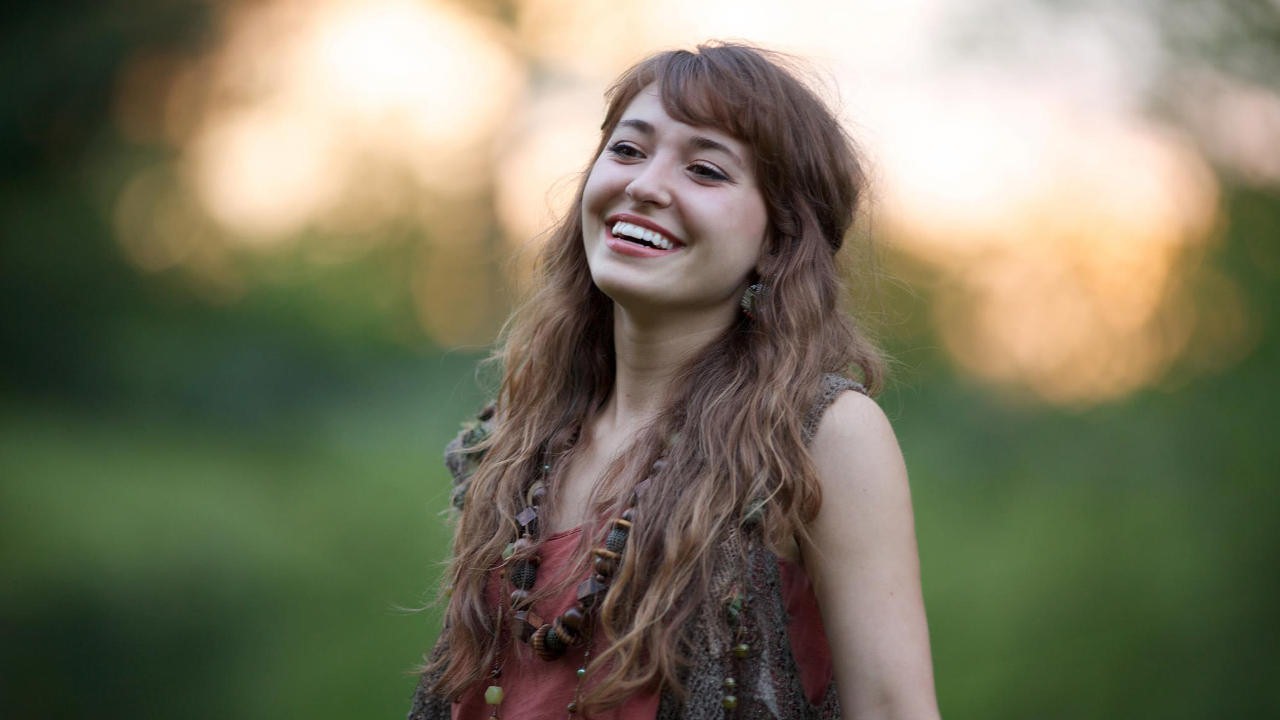 Lauren Daigle