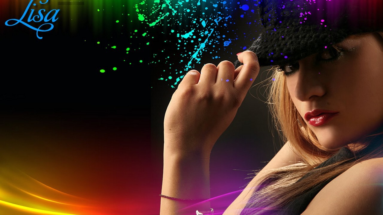 Header Banner LISA