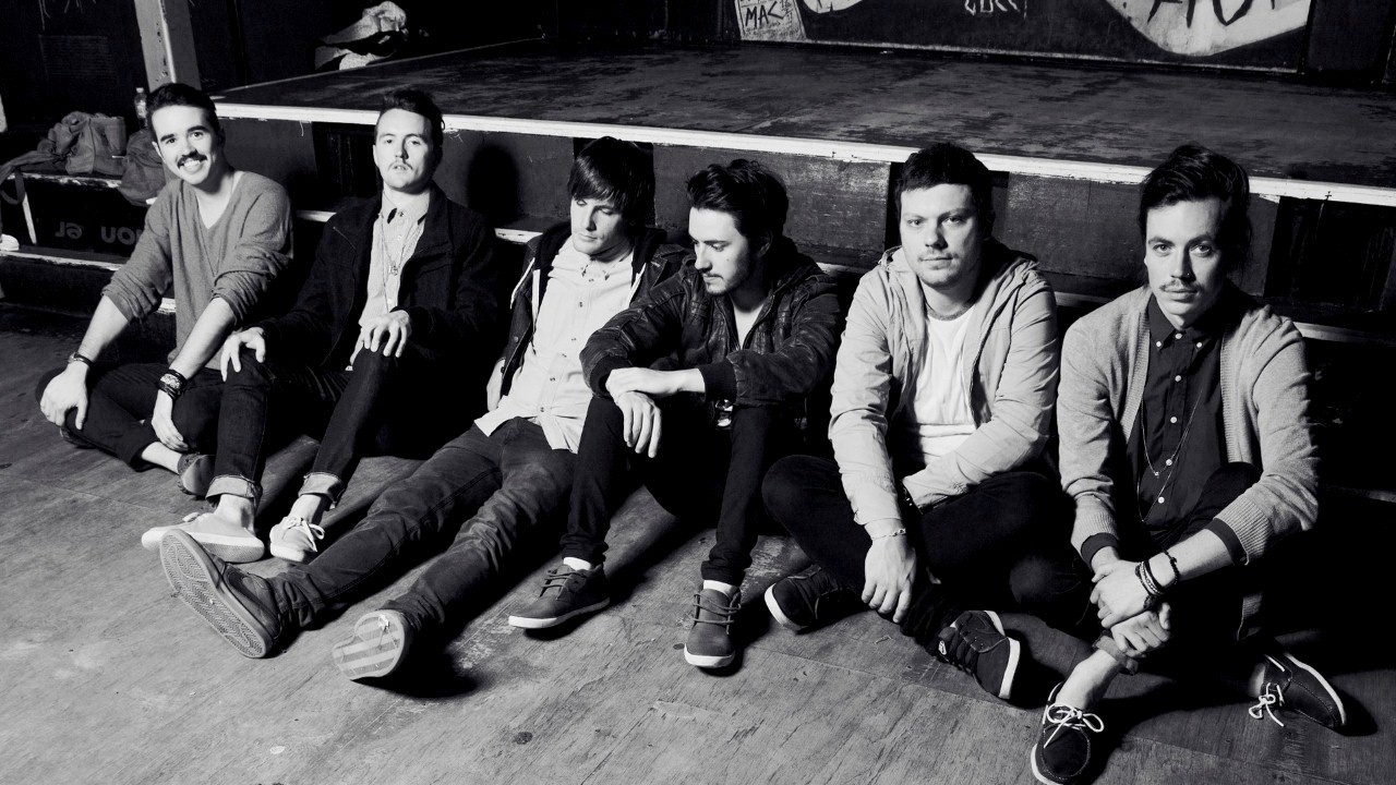 Hands Like Houses