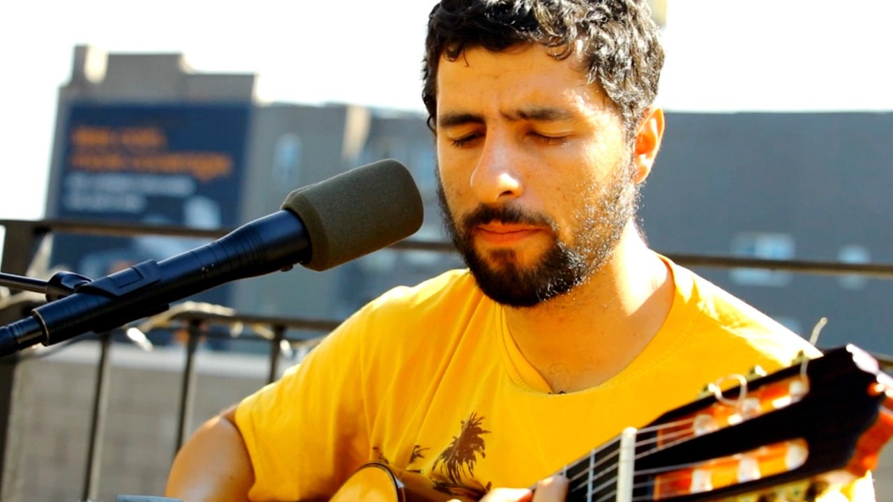 José González — Photo