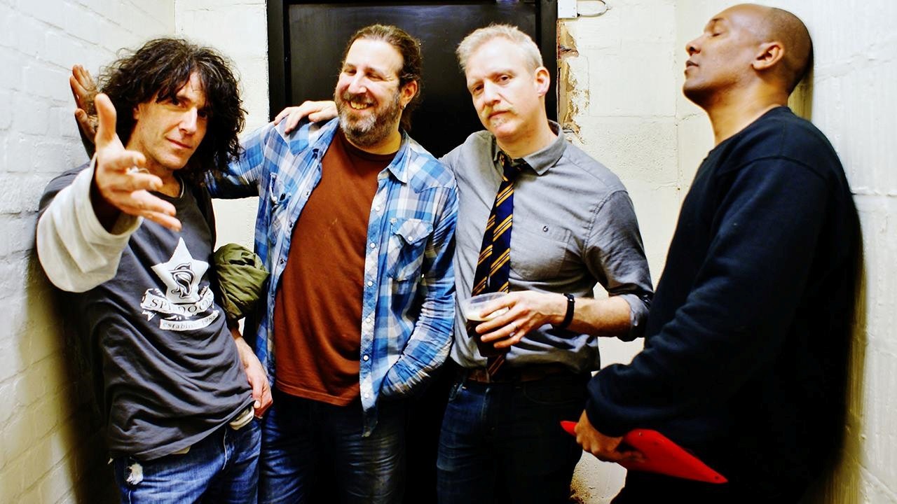 Spin Doctors — Photo