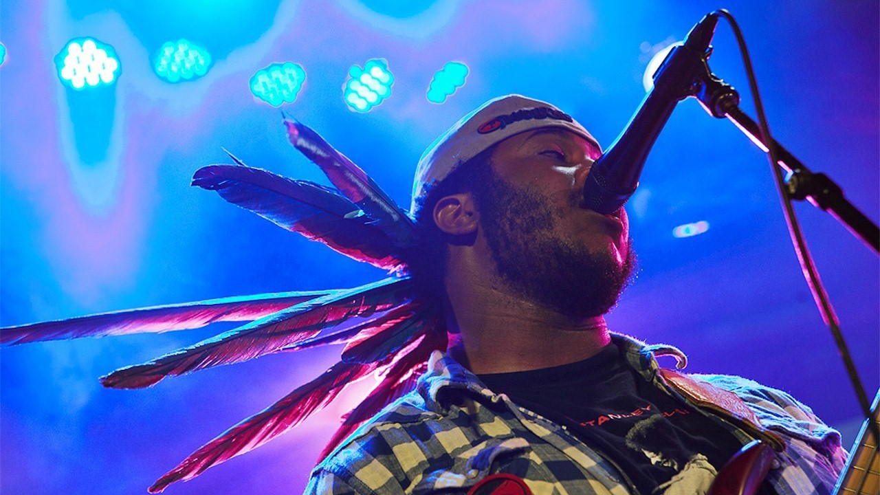 Thundercat — Photo