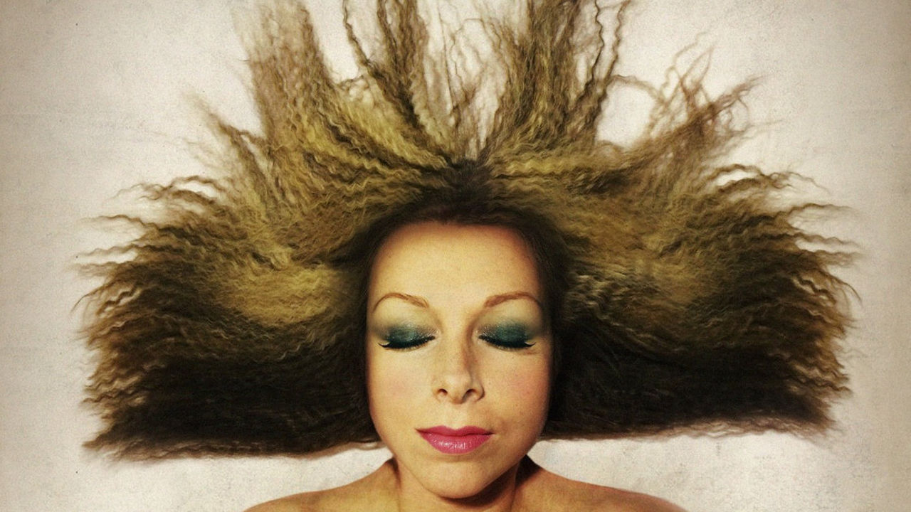 Jane Weaver — Photo