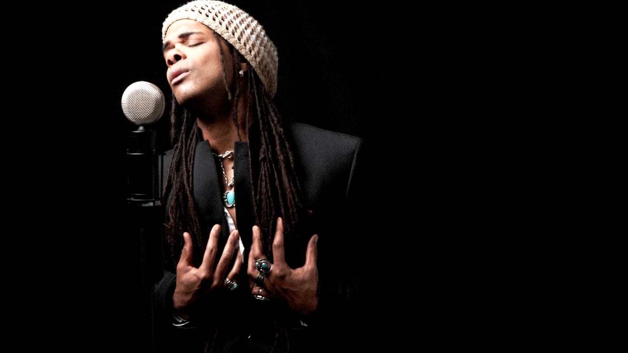 Andru Donalds — Photo · live_stage