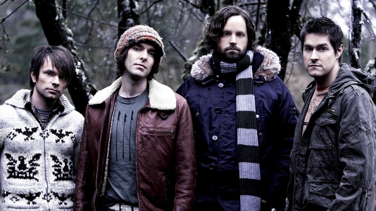 Jars of Clay — Photo