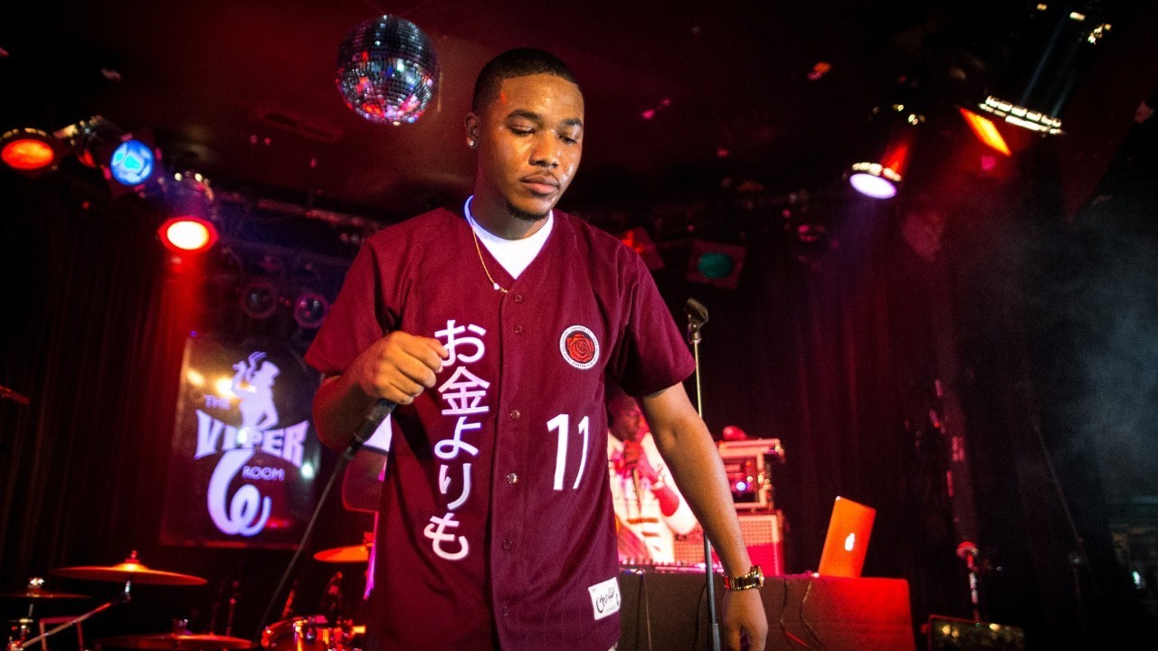 Cozz — Photo