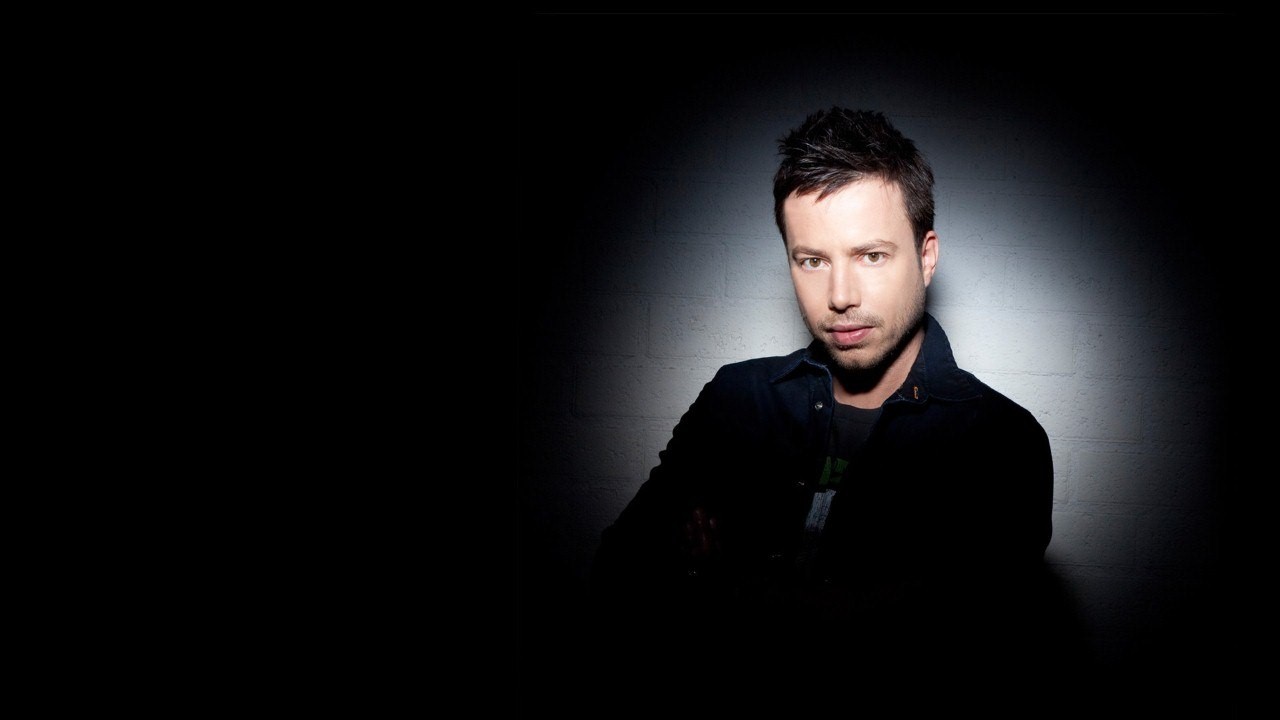 Sander van Doorn — Photo