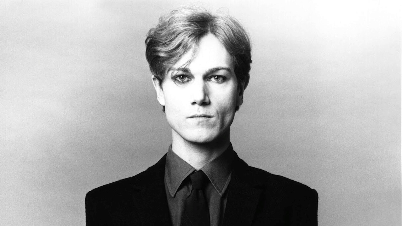 John Foxx — Photo