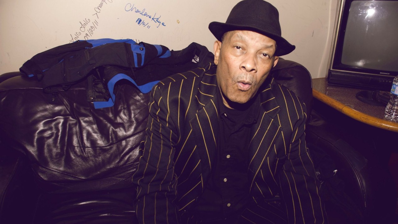 Roy Ayers — Photo