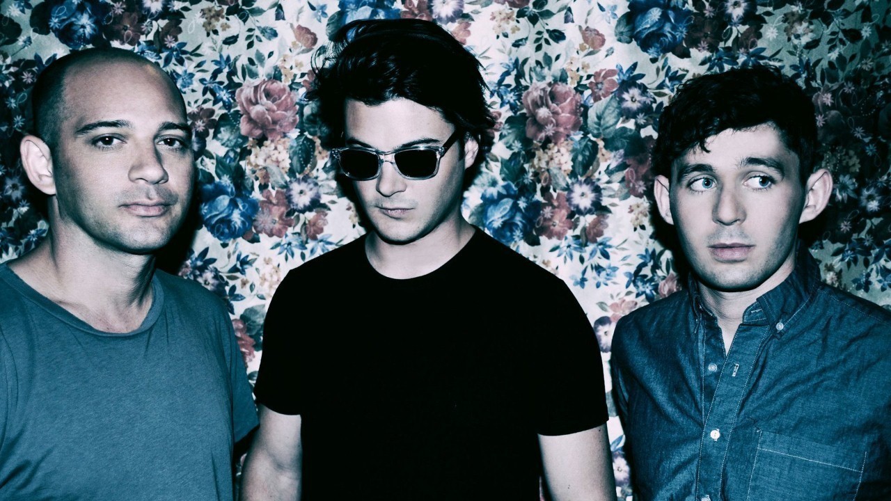 The Antlers