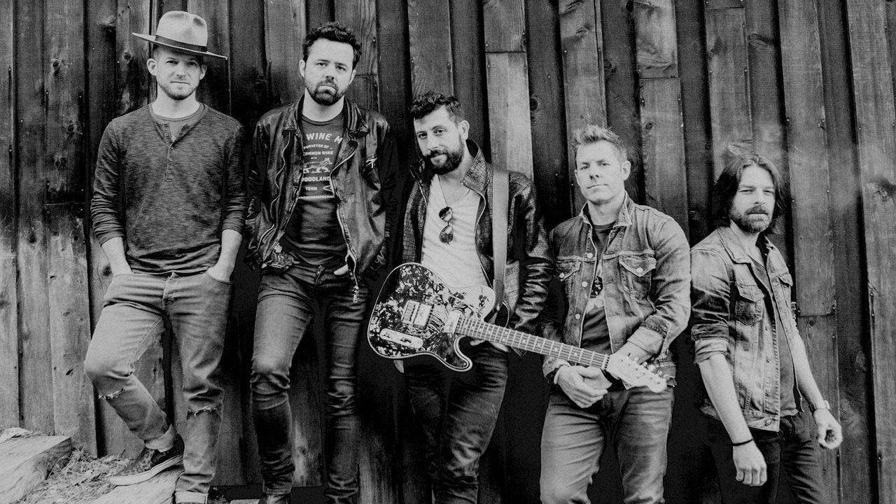 Old Dominion — Photo