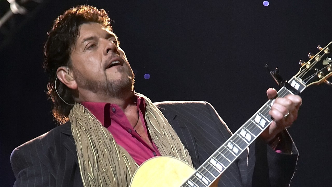 Alan Parsons — Photo