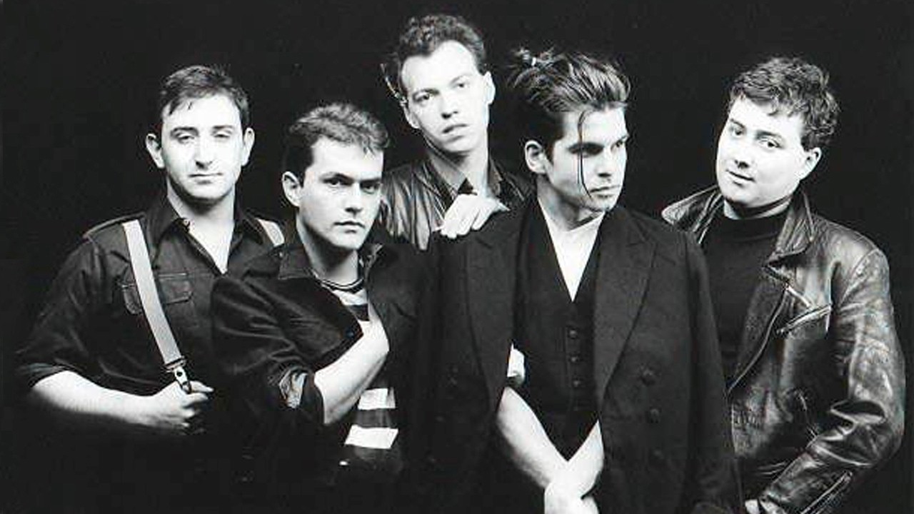 Litfiba — Photo