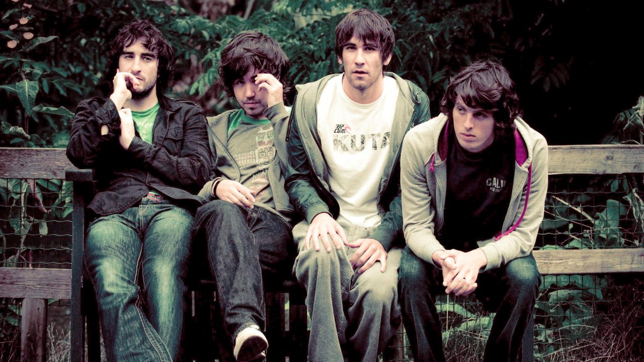 The Coronas — Photo
