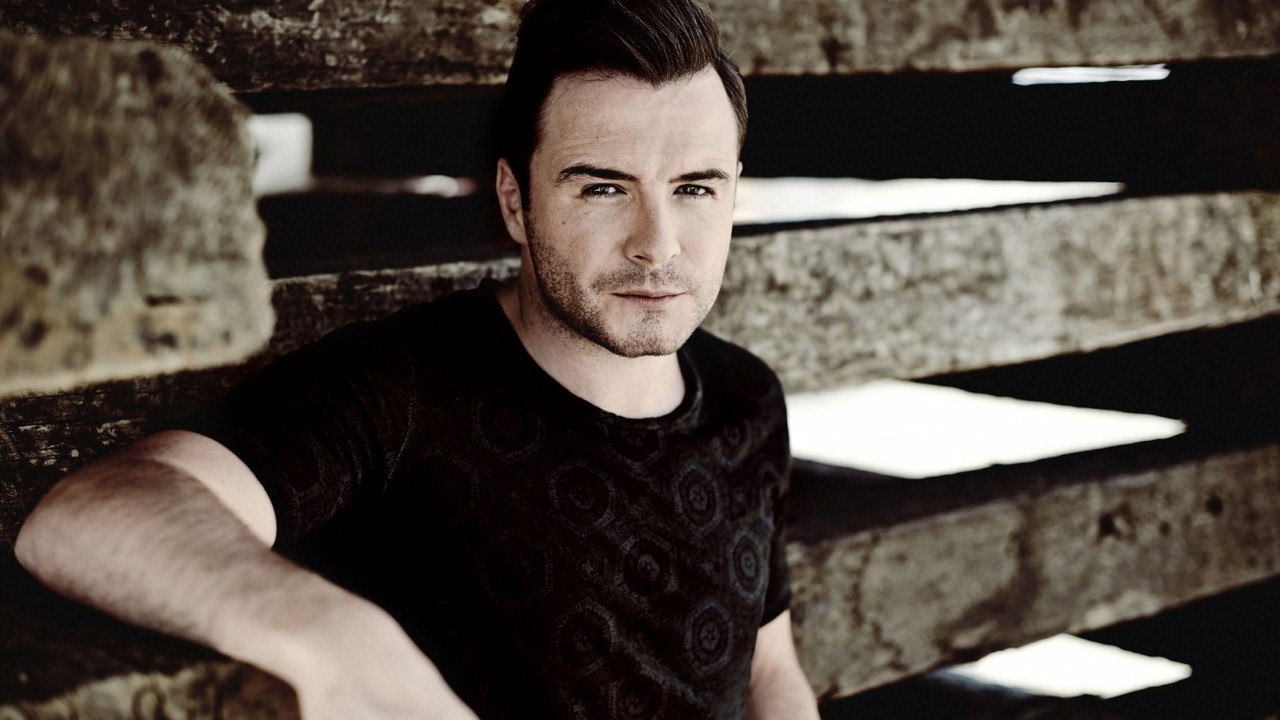 Shane Filan Fan Art