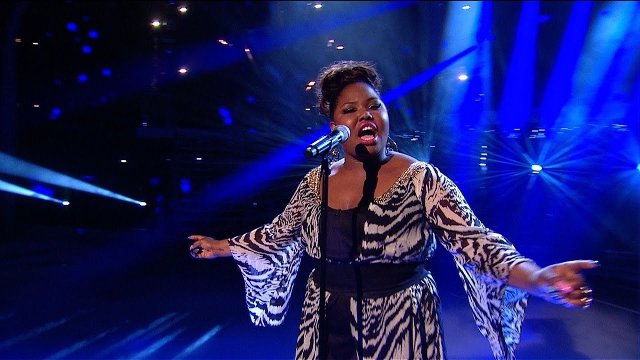 Ruth Brown — Photo