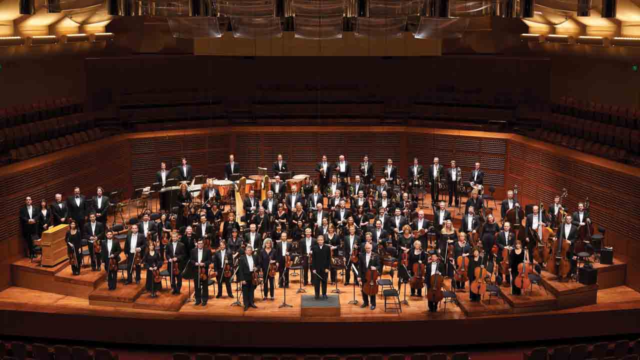 San Francisco Symphony