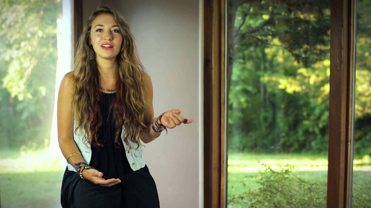 Lauren Daigle — Photo