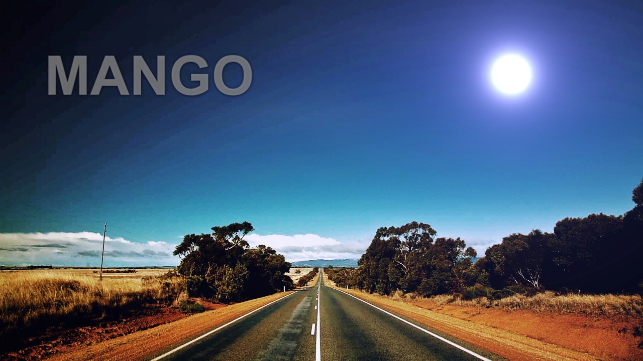 Mango