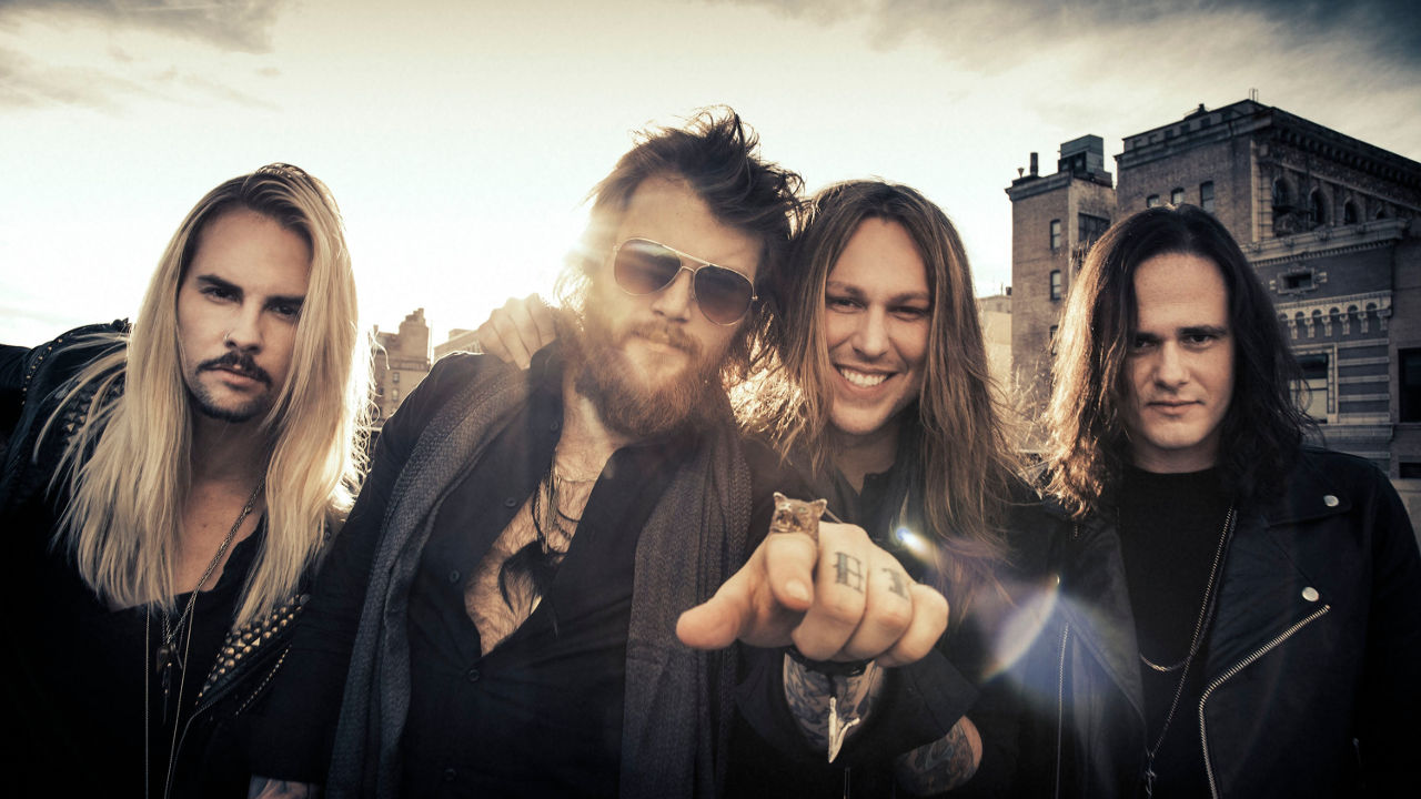 We Are Harlot — Photo