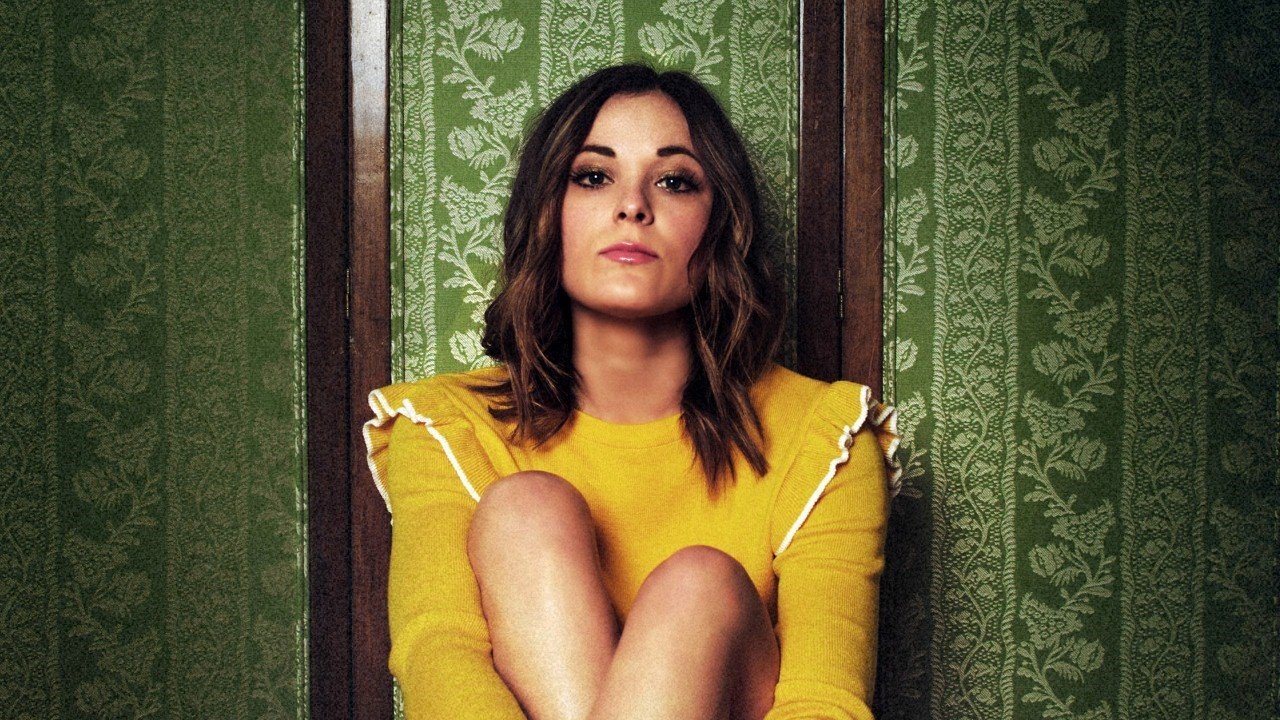 Jillian Jacqueline — Photo