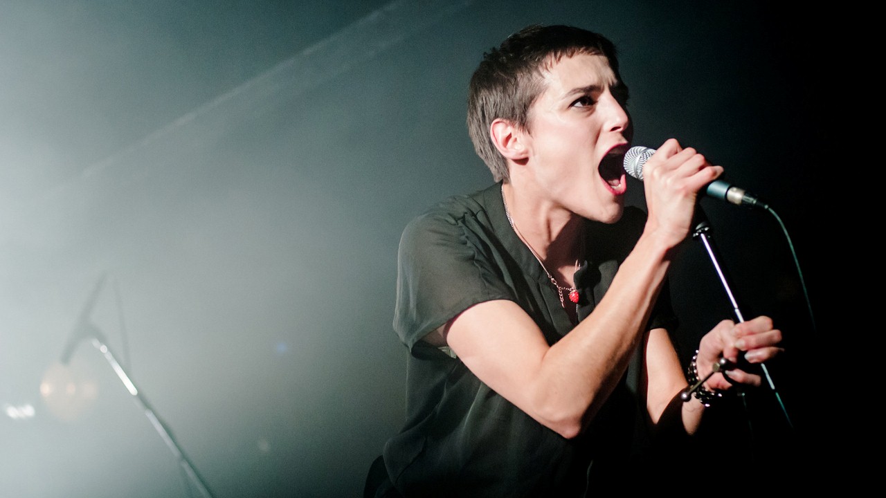 Savages — Photo