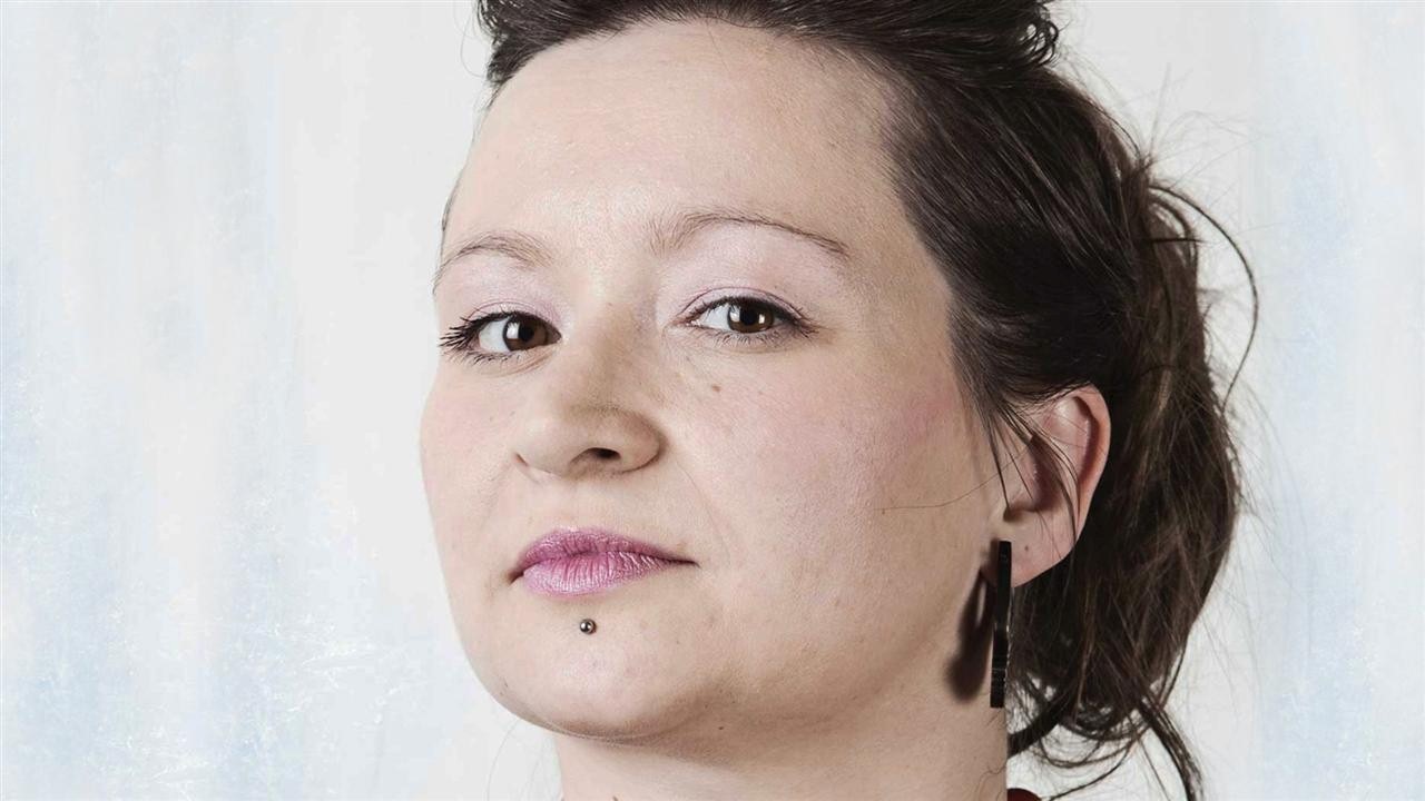 Eliza Carthy — Photo