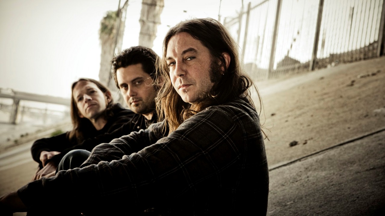 High on Fire — Photo · promo