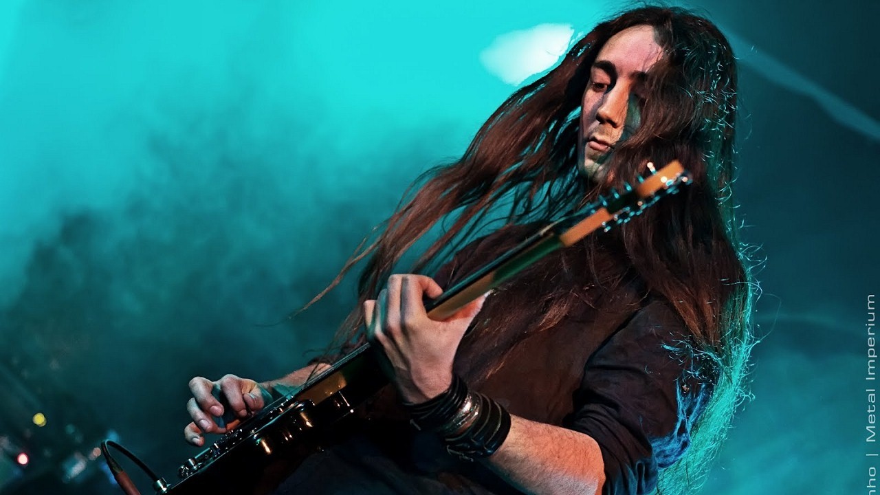 Alcest — Photo