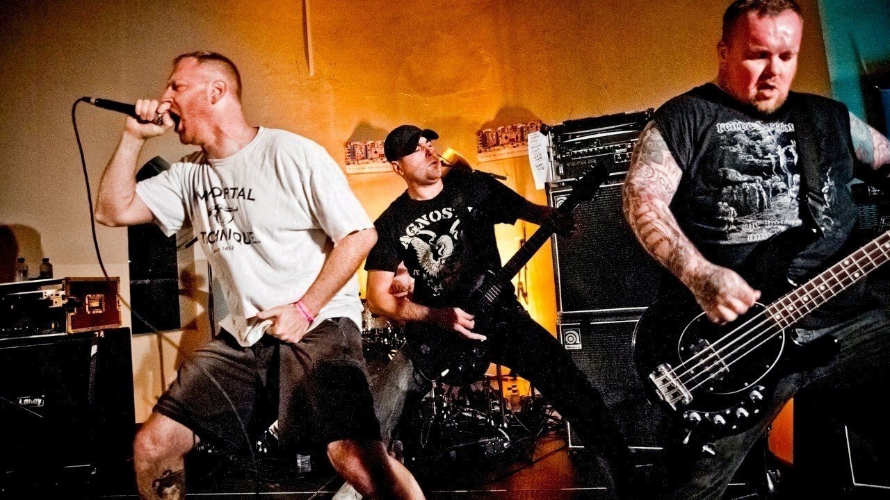 รูปภาพของ BORN FROM PAIN