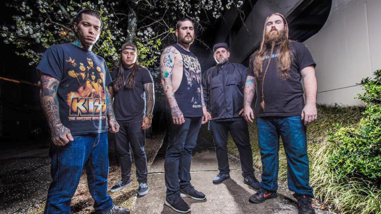 Fit for an Autopsy — Photo · promo