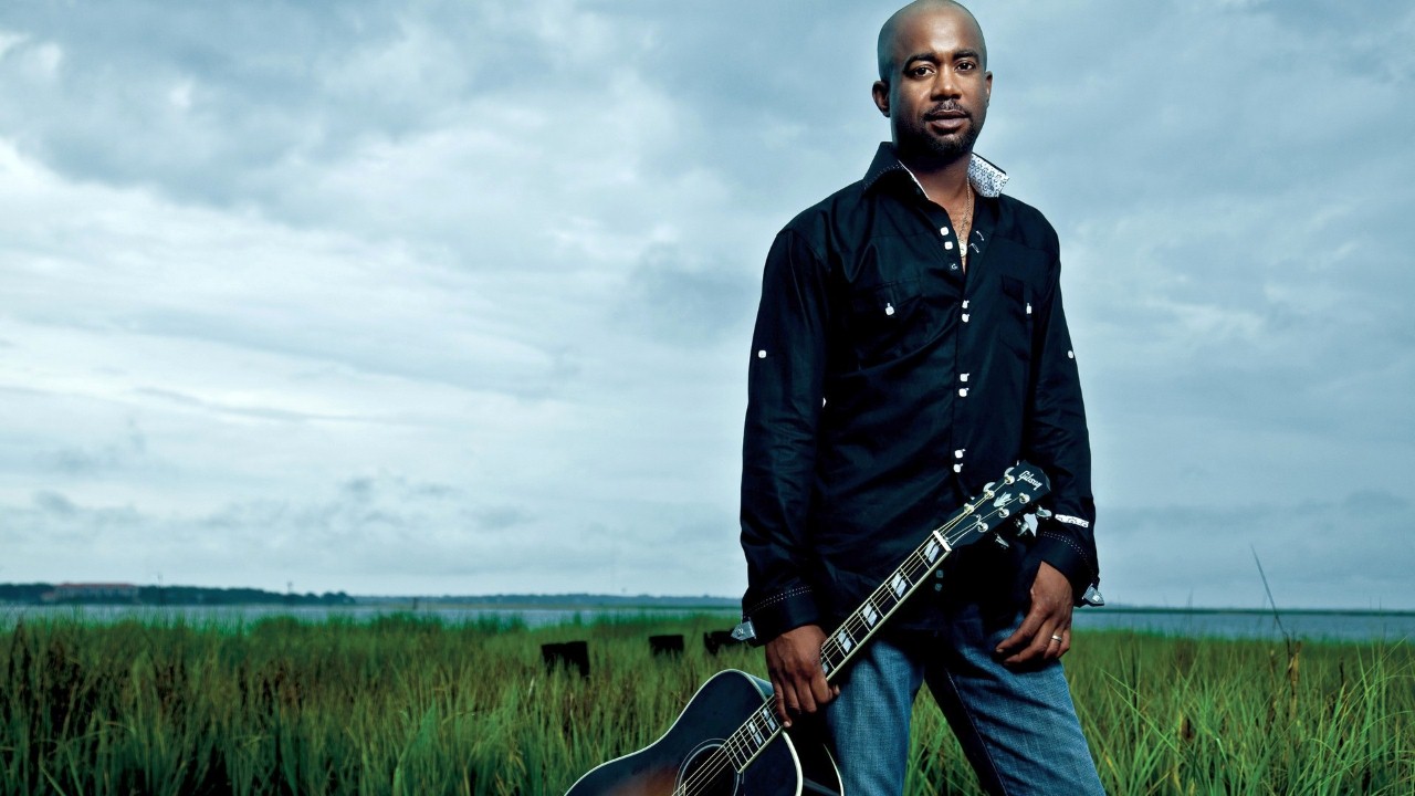 Header Banner Darius Rucker
