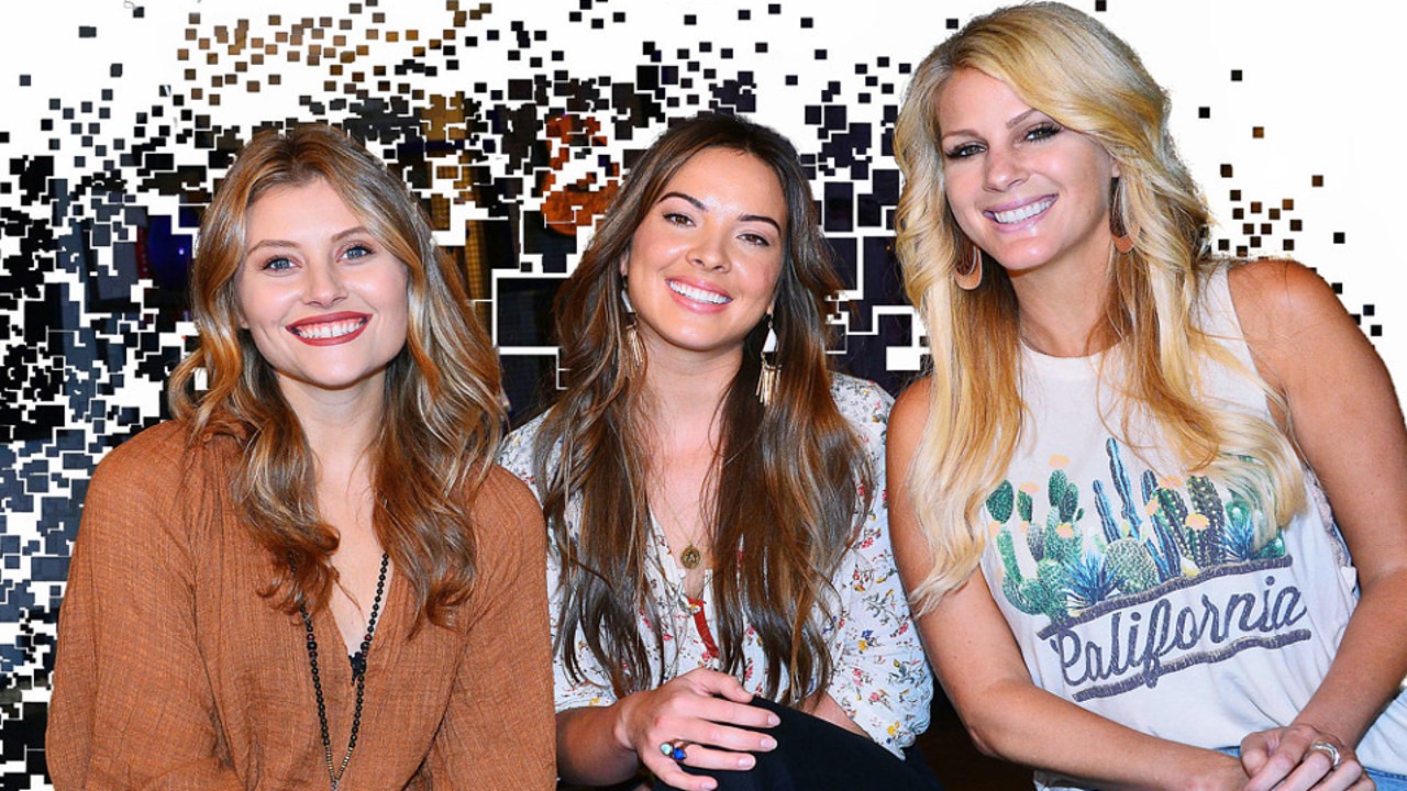 Runaway June — Photo