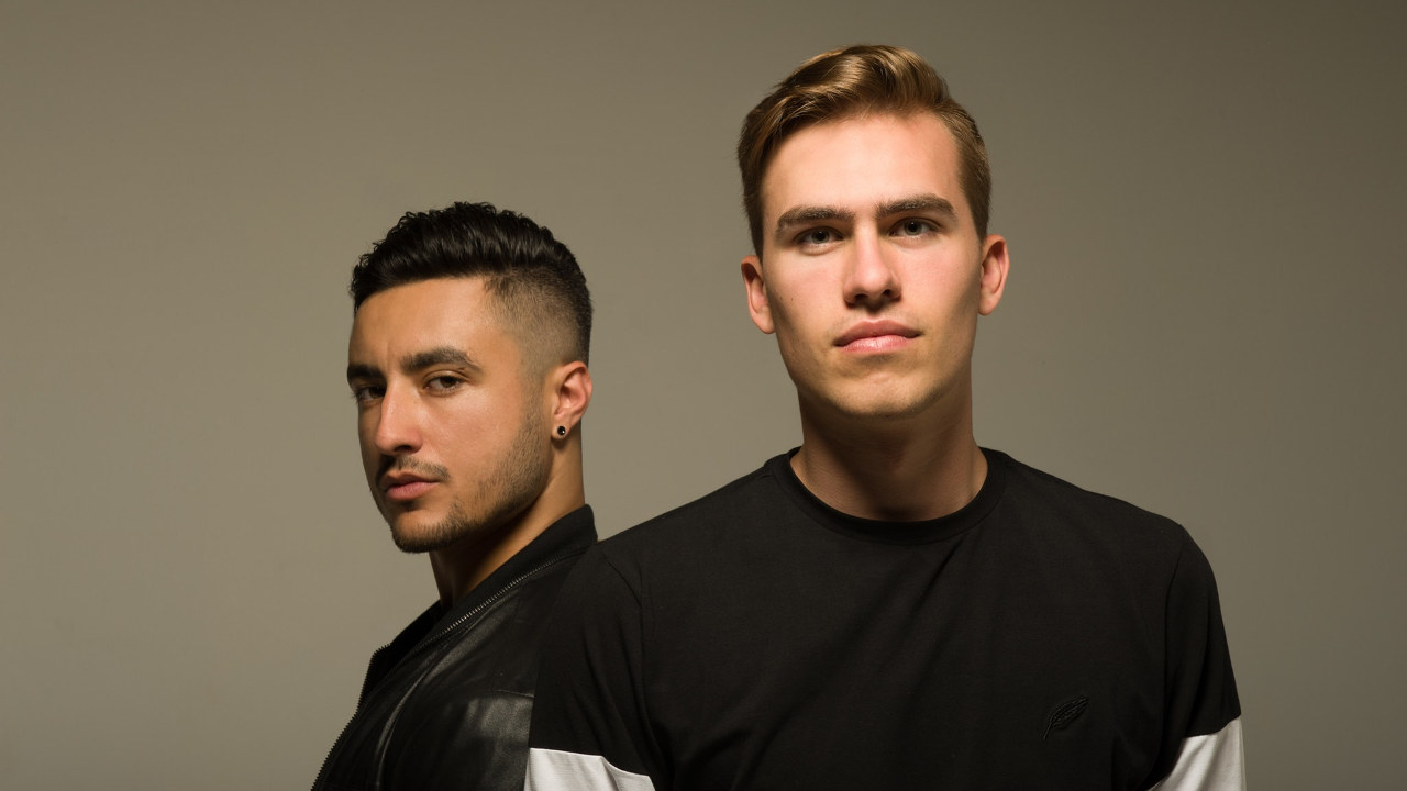 Loud Luxury — Photo