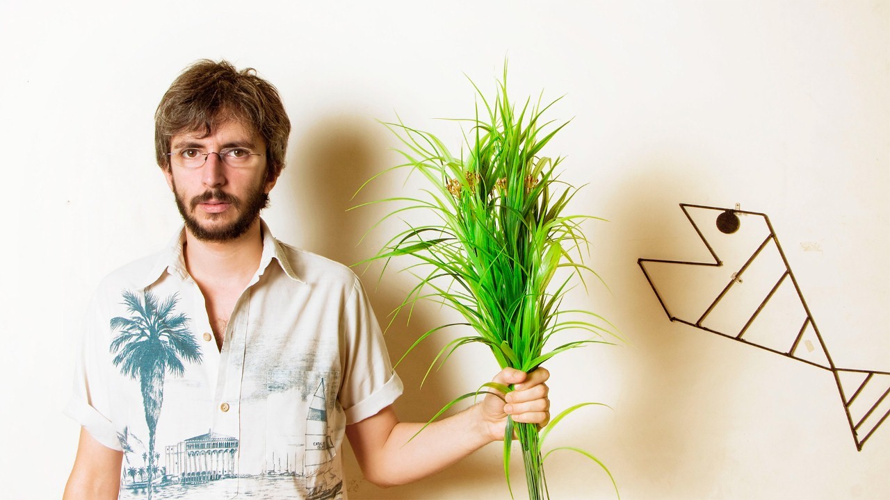 Header Banner Deluxe